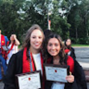 Meet your Posher, Chiara